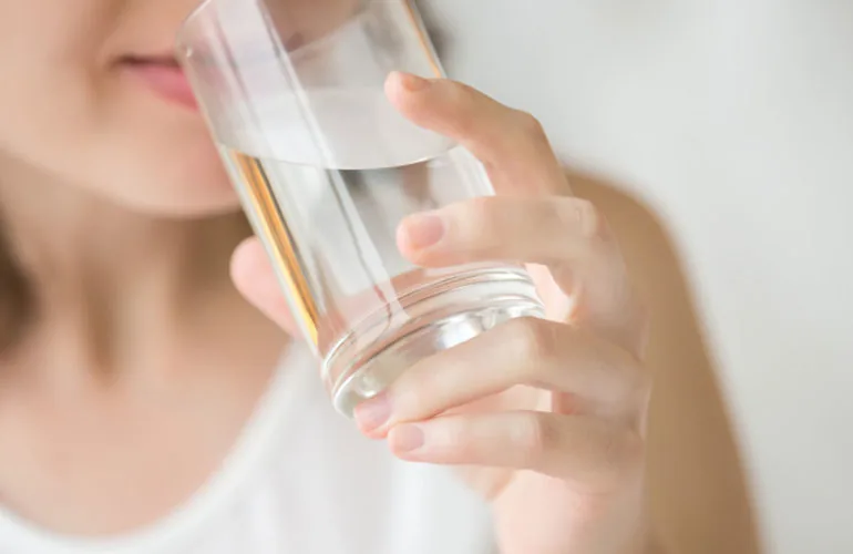 Trattamento Acqua — Debattisti Impianti Verona